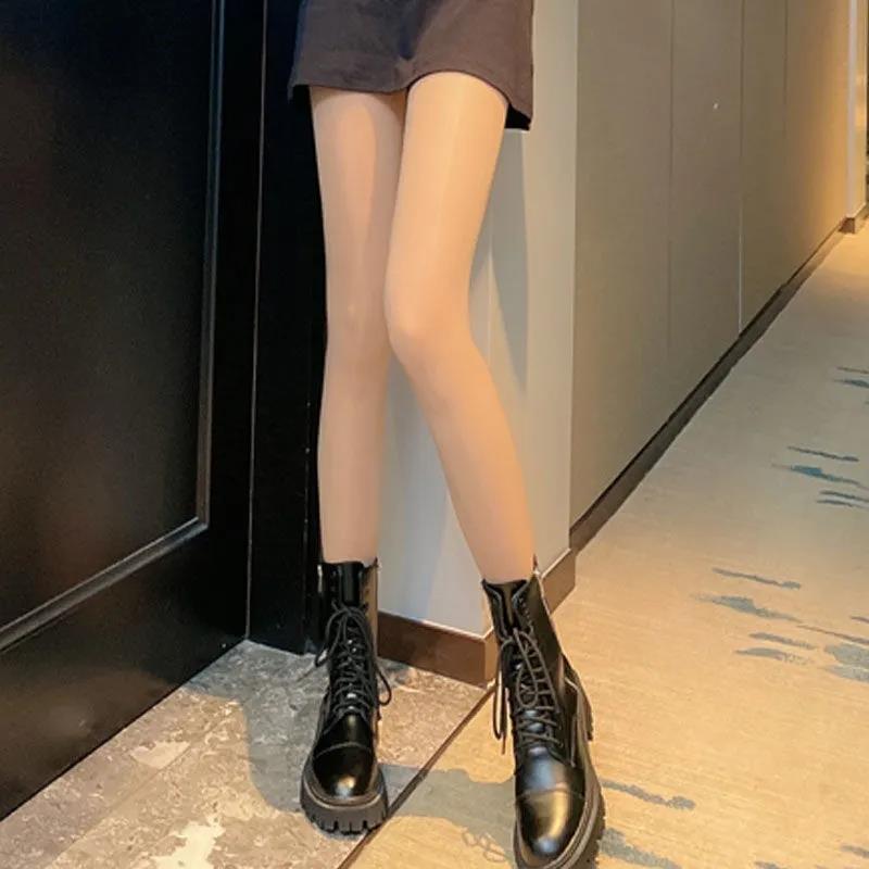 十幾年來穿過最好穿的褲襪 #美肌褲襪 #光腿神器